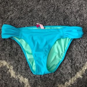 Victoria’s Secret bikini bottoms